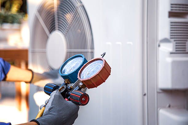 Trusted Hvac Repair service in Fallbrook, CA - JG Cool HVAC